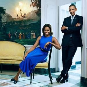 Meet your Posher, Bernita